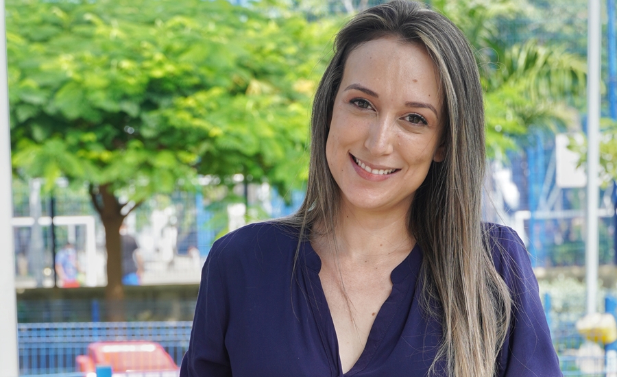 Jeniffer Villarreal de Hoyos, nueva secretaria distrital de Gobierno en Barranquilla