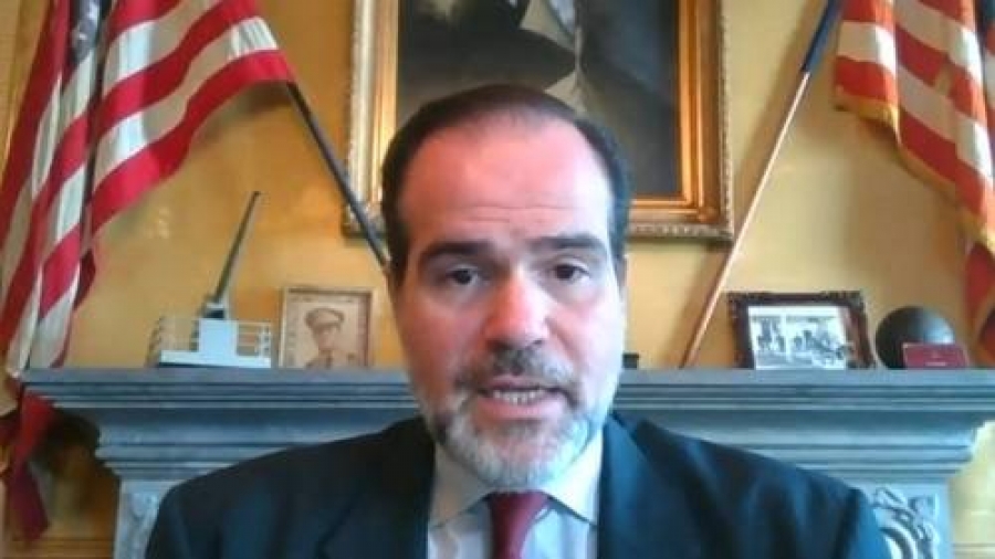 El BID apoya mejoras para la sostenibilidad del sistema de seguridad social de Colombia