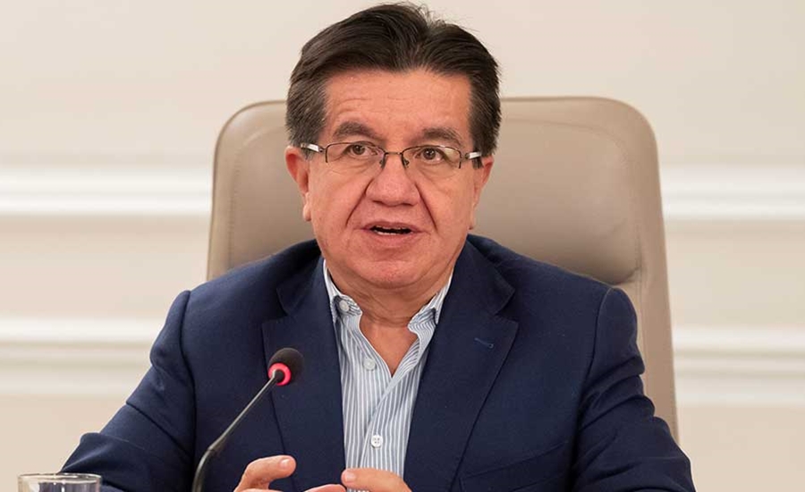 MinSalud explicó estrategia de vacunación contra COVID-19