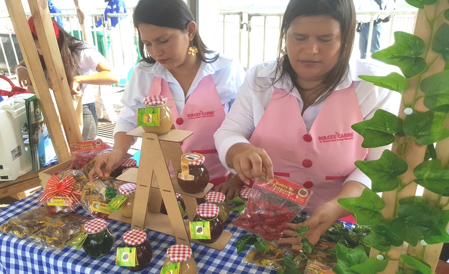 Este viernes inicia la Primera Feria Virtual Unidos por las Víctimas