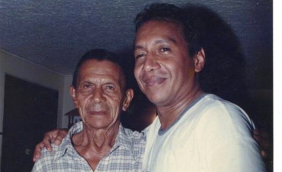 Cuando Diomedes Díaz le rindió un homenaje musical al viejo Rafael María