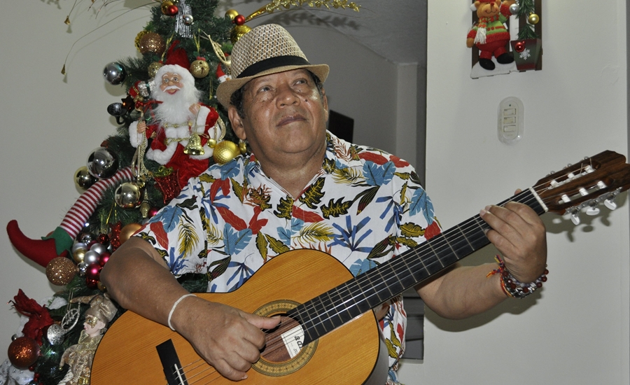 Desde hace 40 años se escucha el mejor ‘Mensaje de Navidad’