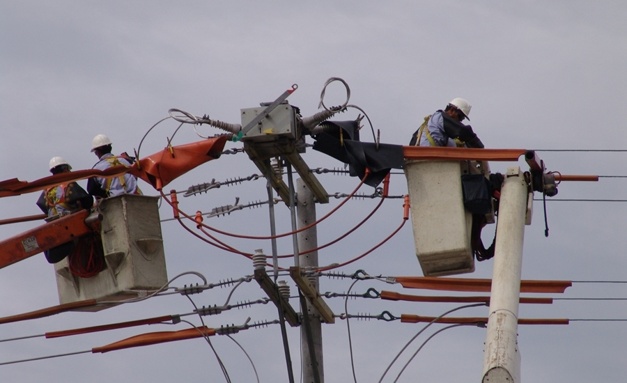 Prográmate este domingo 6 de diciembre por trabajos eléctricos en Villa Carolina