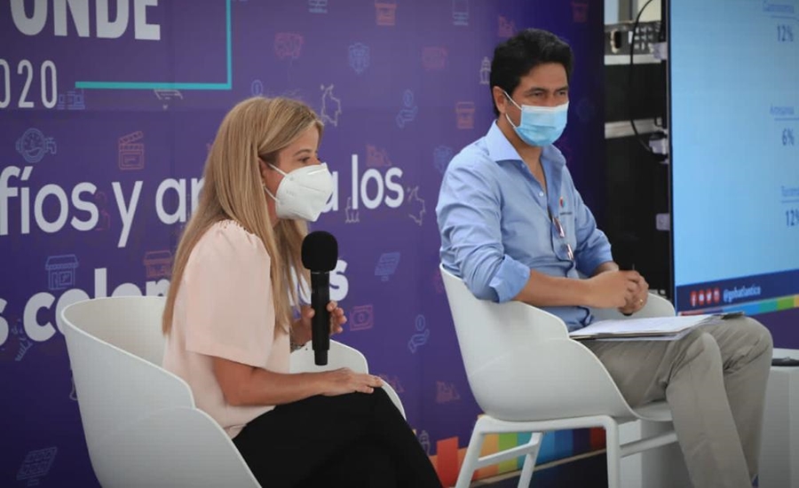 La Gobernación del Atlántico ha beneficiado a 2.900 micro y pequeños empresarios con ‘Tu Negocio a Toda Marcha’