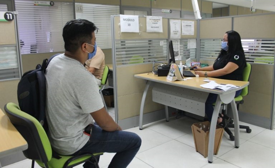 Sedes de la Secretaría de Tránsito de Barranquilla atenderán al público hasta el miércoles 30 de diciembre de 2020