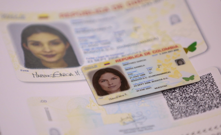 Nueva cédula digital facilitará a ciudadanos adelantar trámites y acceder a múltiples servicios: Presidente Duque