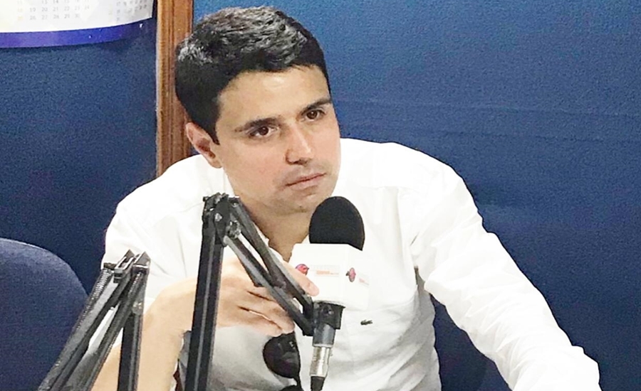 Concejo de Barranquilla eligió al nuevo Contralor del Distrito
