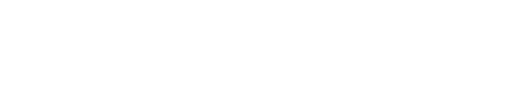 Logo for LaMetroNoticias.com