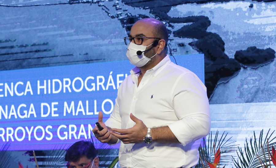 Ecobloque Mallorquín: No hay barreras
