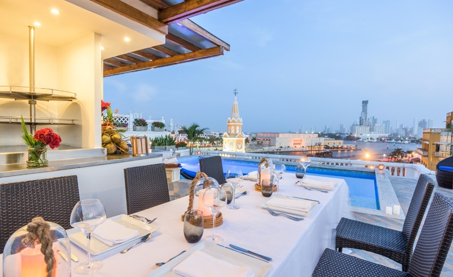 NH Hotel Group apuesta por un turismo seguro en el Caribe colombiano
