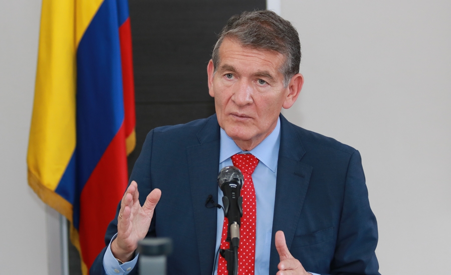 $1.010.000 proponen los empleadores como salario mínimo en el 2021