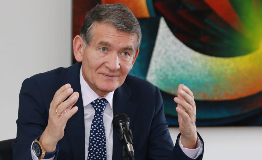 “Los incrementos reales más altos del salario mínimo de este siglo para los trabajadores, los ha fijado en dos años el gobierno Duque”: MinTrabajo