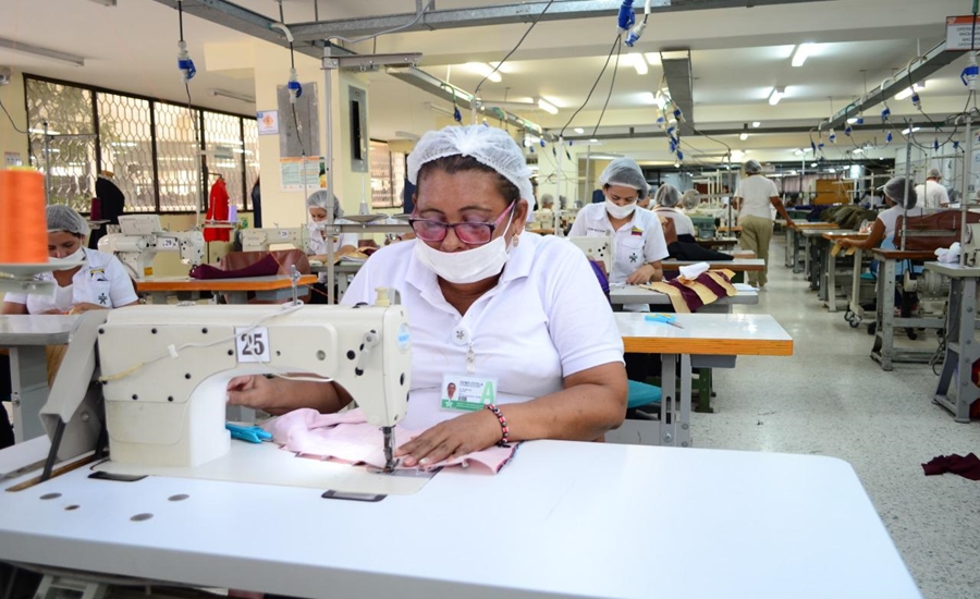 Termina el 2020 con uno de los 276 empleos que ofrece la Agencia Pública de Empleo SENA