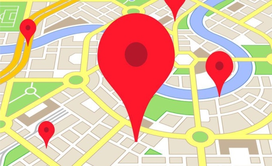 Al viajar al exterior “actualice su localización, para que no se pierda del mapa”