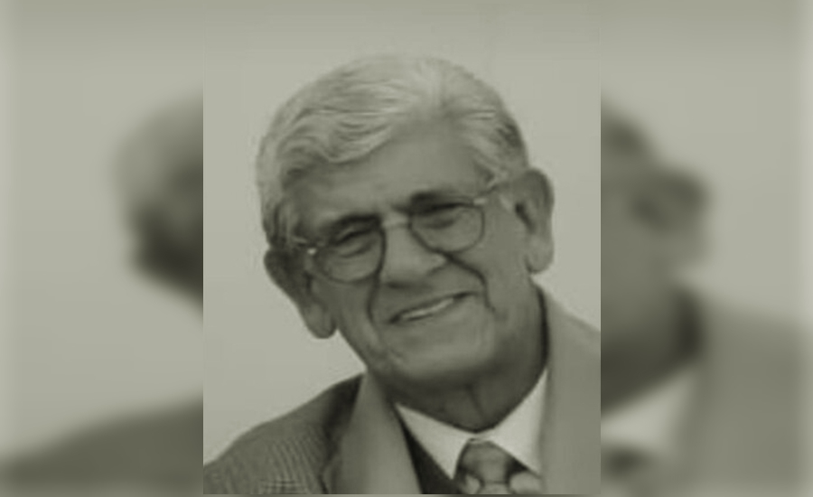 Fedepalma y Cenipalma lamentan fallecimiento de Fernando Bernal Niño
