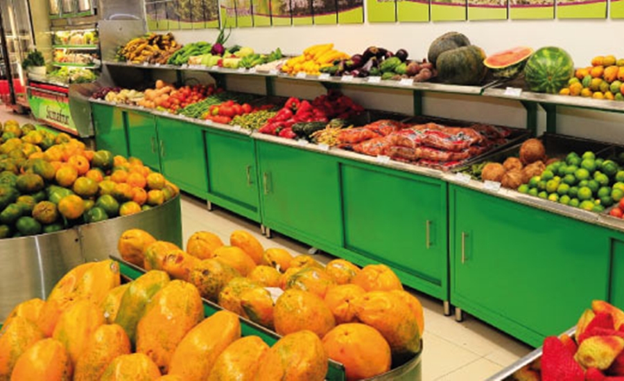 Alimentos saludables refuerzan el sistema inmunitario