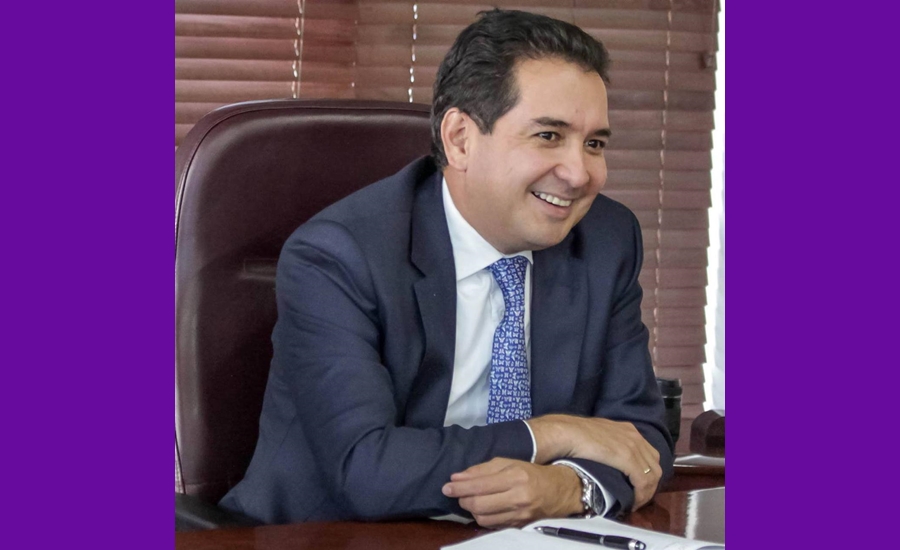 Carlos Cante, será el nuevo presidente ejecutivo de Fernalcarbón