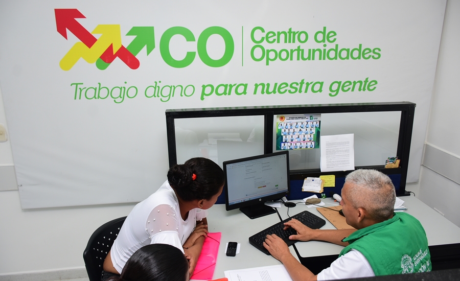 Barranquilla gana convocatoria del Fondo de Ciudades Globales para una Respuesta Inclusiva a la Pandemia