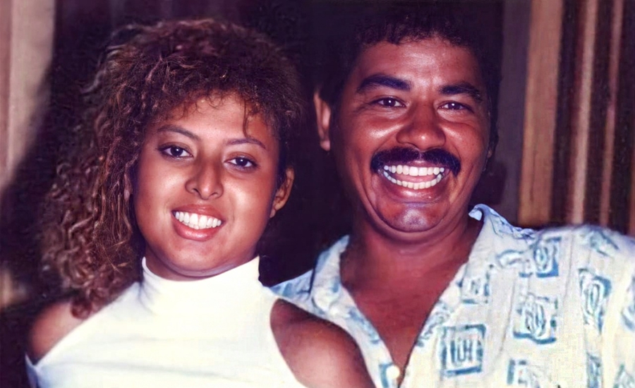 Patricia Teherán hace 26 años se despidió de la vida a toda velocidad