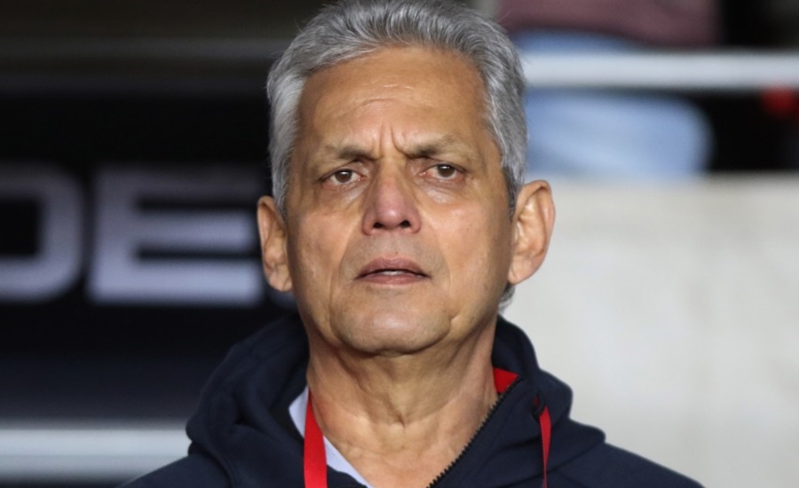 Reinaldo Rueda, nuevo D.T. de la Selección Colombia Masculina de Mayores