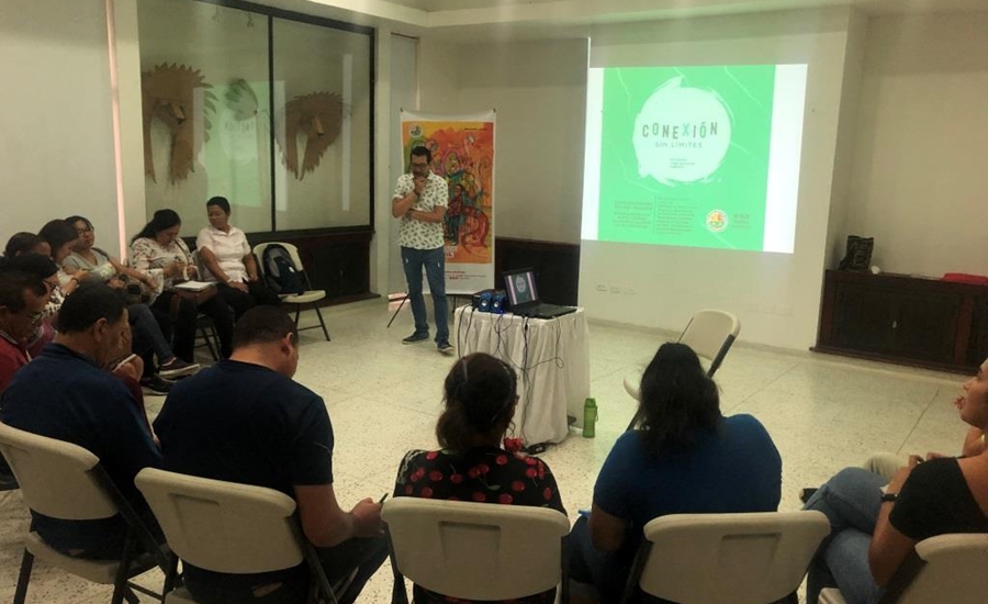 Regresa conexión sin límites, espacio de educación ambiental del Zoológico de Barranquilla