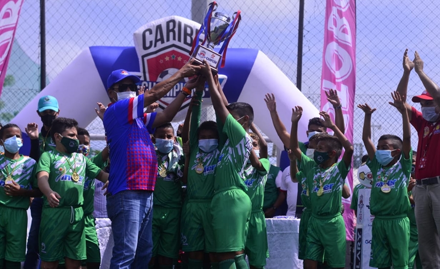 Asosucre sigue dejando huella en Caribe Champions