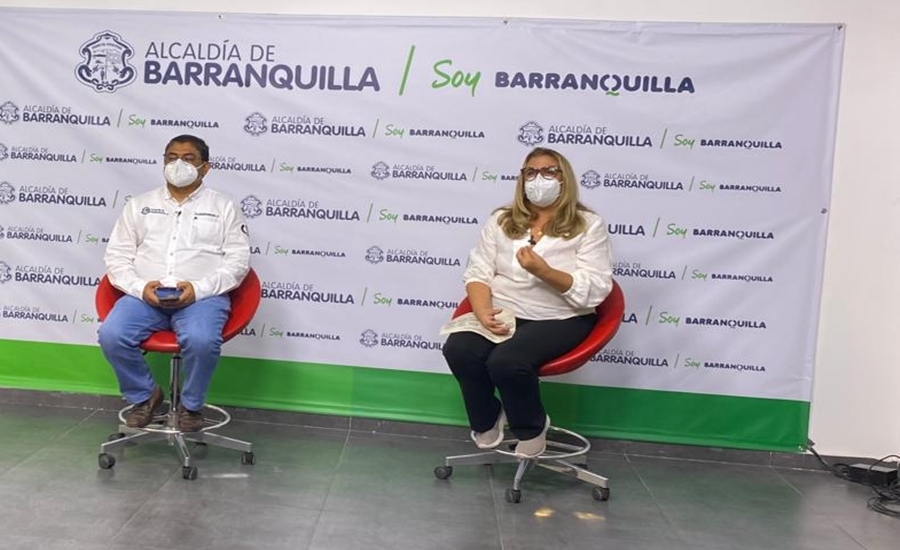 «Ustedes también salvan vidas con la educación”: alcalde Pumarejo a profesores