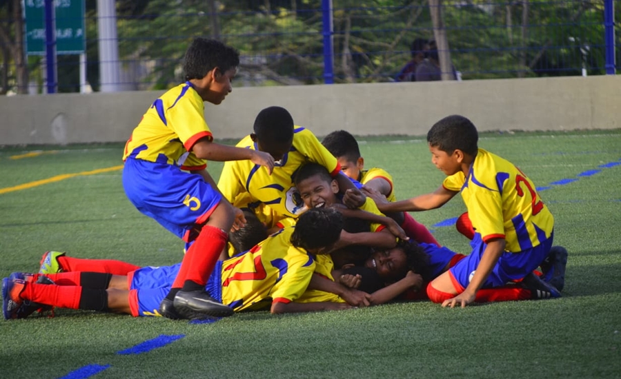 Caribe Champions 2021 entra en la recta final. Este sábado se conocerá el primer campeón
