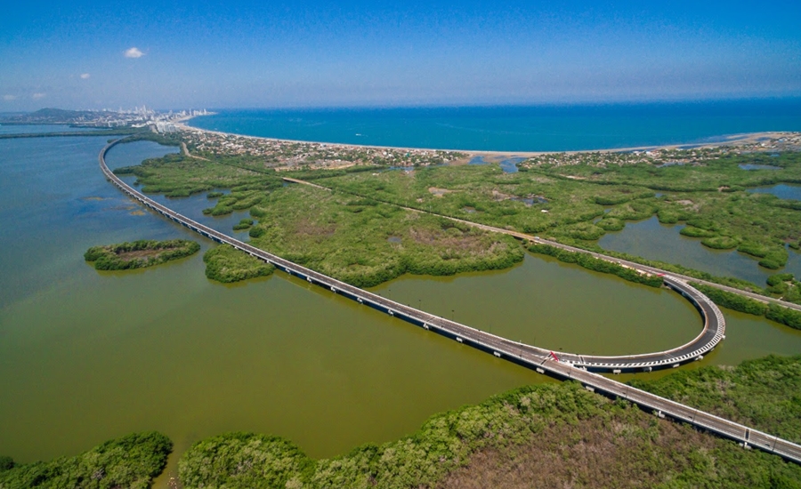 La Concesión Costera Cartagena-Barranquilla es nominada al premio ‘Transport Deal of the Year’