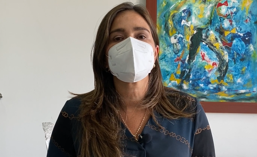 El 2021, un año para conmemorar y exaltar la obra de Amira de la Rosa