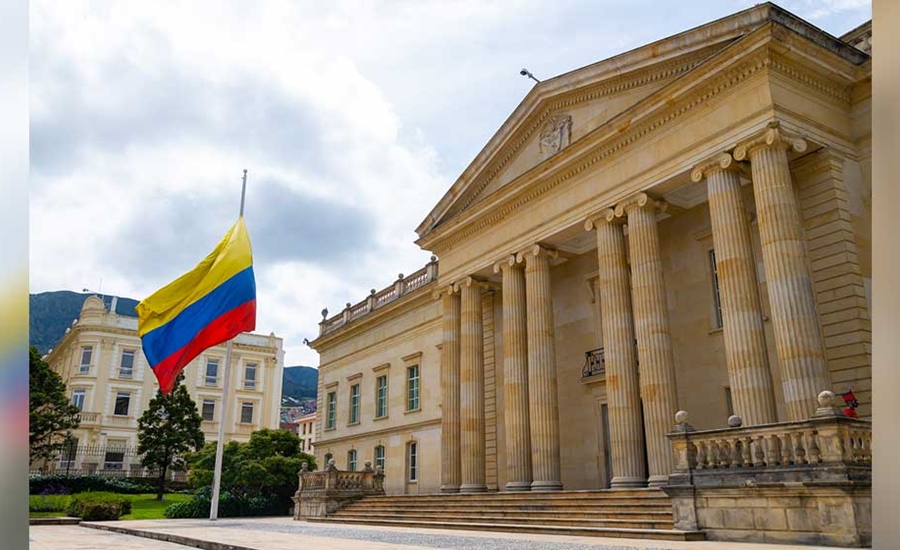 Gobierno de Colombia decreta duelo nacional de tres días por todas las víctimas del COVID-19