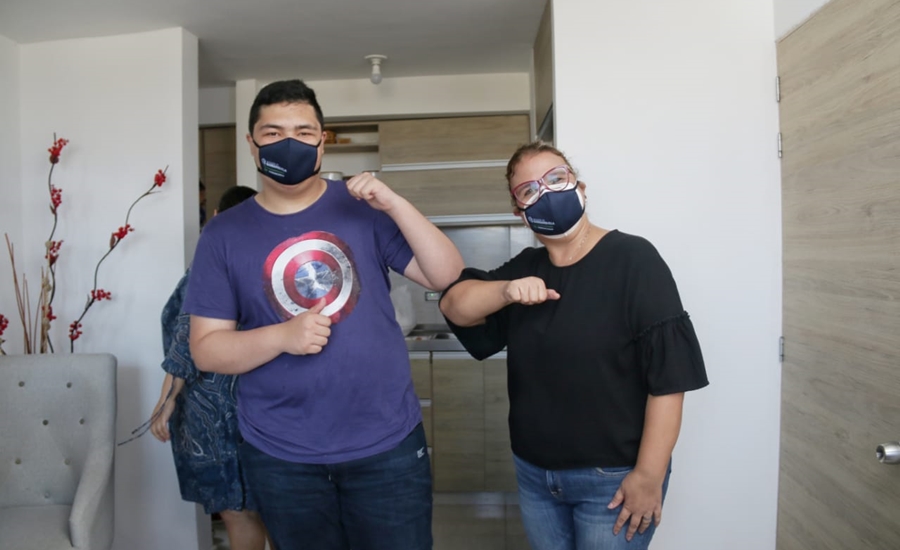 Estudiante de colegio público de Barranquilla obtiene máximo puntaje nacional en Pruebas Saber 11