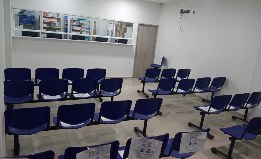 Tenga en cuenta esta información para el reagendamiento de aplicación de segundas dosis COVID 19 en Nueva EPS