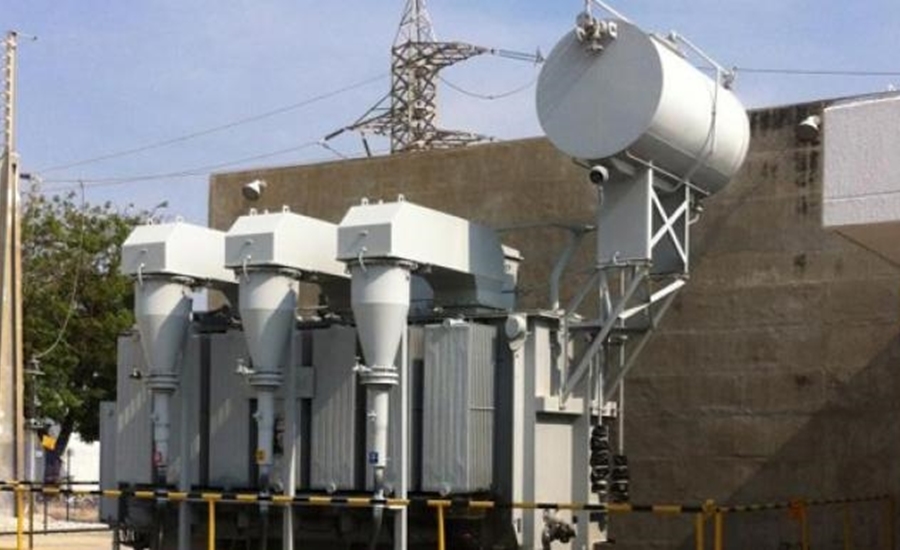 Este domingo 17 de enero avanzan trabajos de modernización de la subestación 20 de Julio