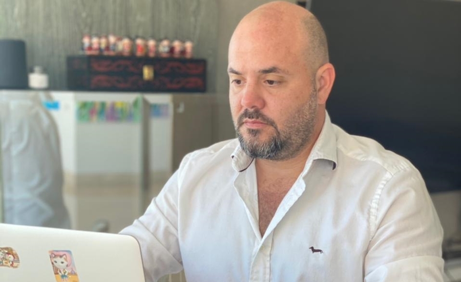 Mauricio Villafañez elegido como nuevo Presidente Comisión Tercera del Concejo de Barranquilla