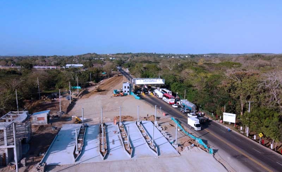 ANI establece procedimiento para otorgar tarifa diferencial en peaje de Baranoa