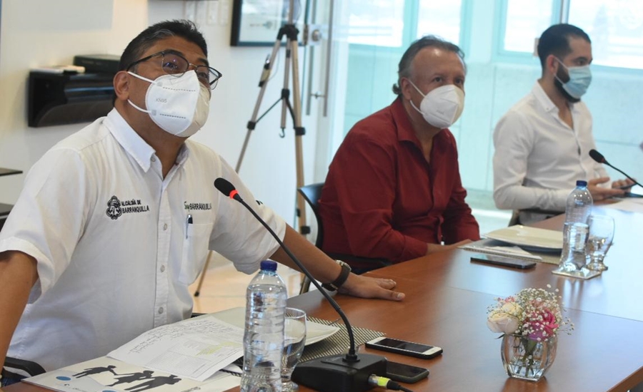 Proceso de vacunación debe ser llevado de manera eficiente en las regiones: Viceministro de Salud