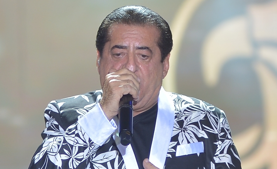 Jorge Oñate, el adiós a un Grande