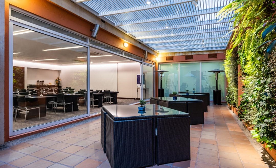 NH Hotel presenta nuevos estándares para realización de eventos y convenciones en sus propiedades de América Latina