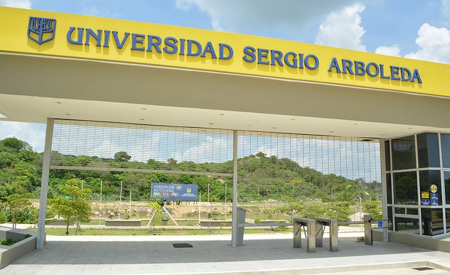 La Sergio Barranquilla participará en el Foro Regional de Viaductos y doble calzadas