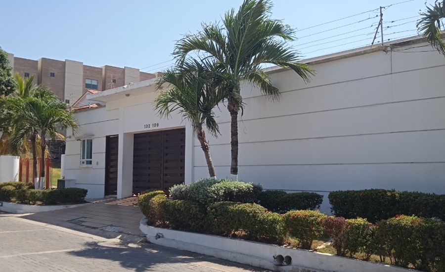 Detectan conexión ilegal en Villa Campestre