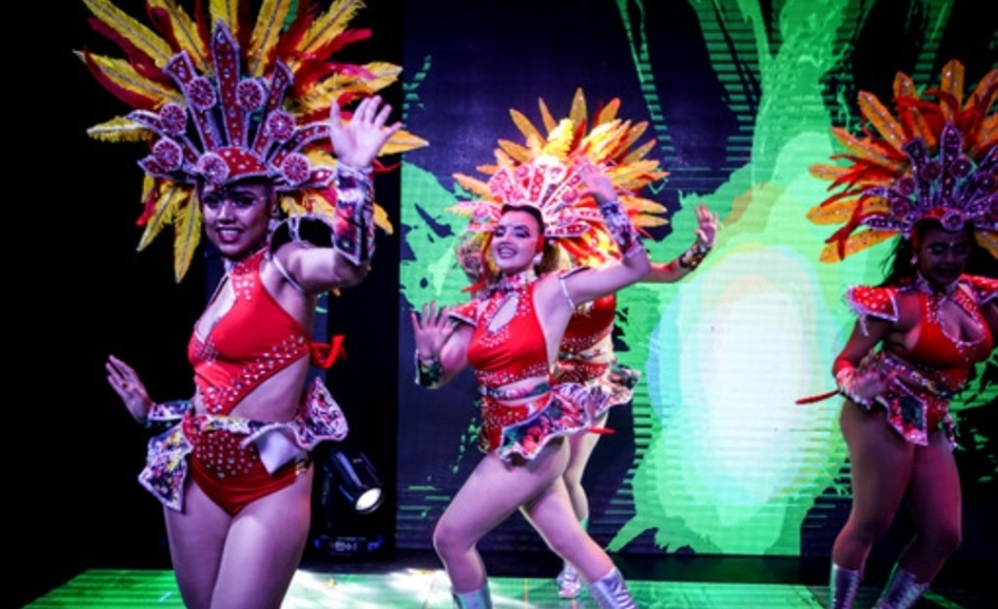 Iniciativa ciudadana Carnaval del Suroccidente conmemora este sábado la tradición y el folclor
