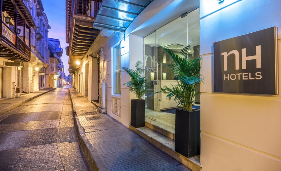 NH Hotels Group anuncia en Colombia “De dos” un plan romántico con la mejor promoción
