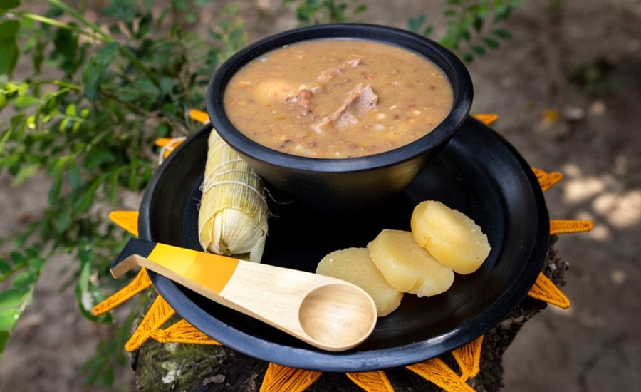 Vuelve ‘Sazón Atlántico’: Festival del Guandú inaugura la ruta gastronómica en 2021