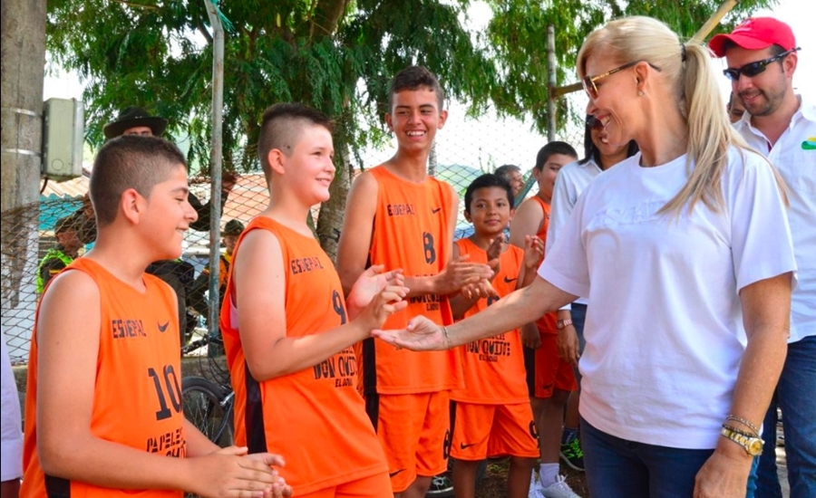 «Ley del deporte debe estar enfocada en el deportista»: Partido de la U y líder de esta reforma