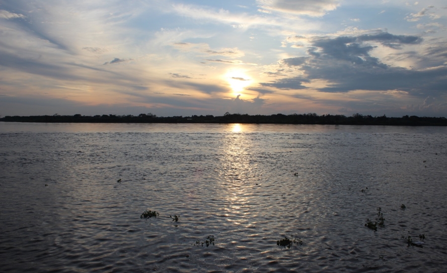 Gobierno Nacional entregó estudios para recuperar la navegabilidad entre Puerto Salgar y Barrancabermeja