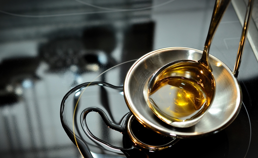 Convierta el aceite de cocina usado en biodiesel