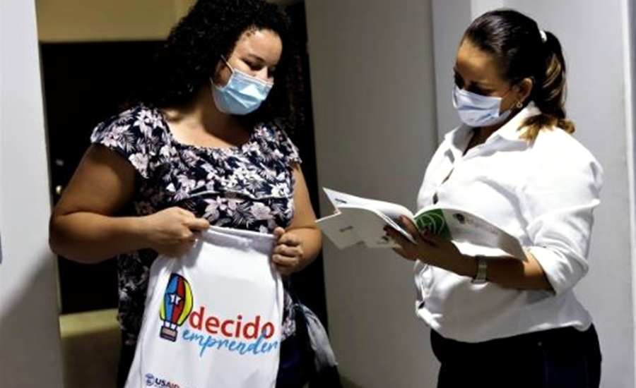 ʽAventurémonos en familiaʼ, una experiencia de apoyo integral a los migrantes venezolanos