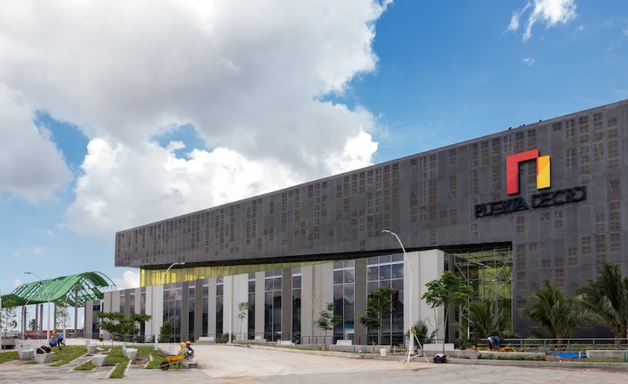 Desde Barranquilla, Colombia está lista para asumir el reto de la primera Asamblea BID virtual