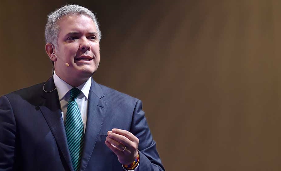 Con la Asamblea del BID, Colombia ratifica su protagonismo en la región